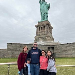 Meet your Posher, Donny